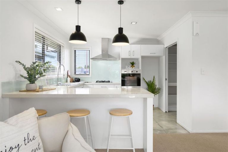 Photo of property in 5 Grenache Place, Rototuna, Hamilton, 3210