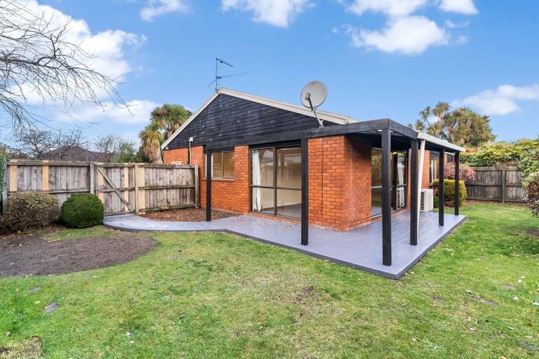 Photo of property in 1/112a Poulson Street, Addington, Christchurch, 8024