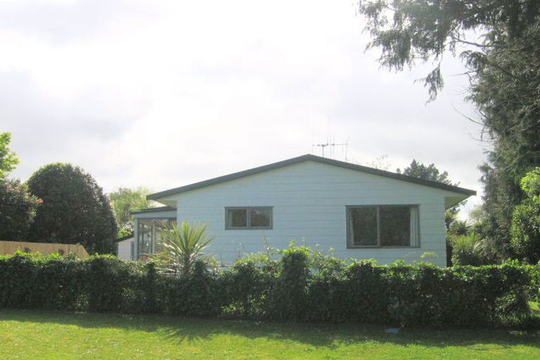 Photo of property in 11 Buller Street, Waihi, 3610