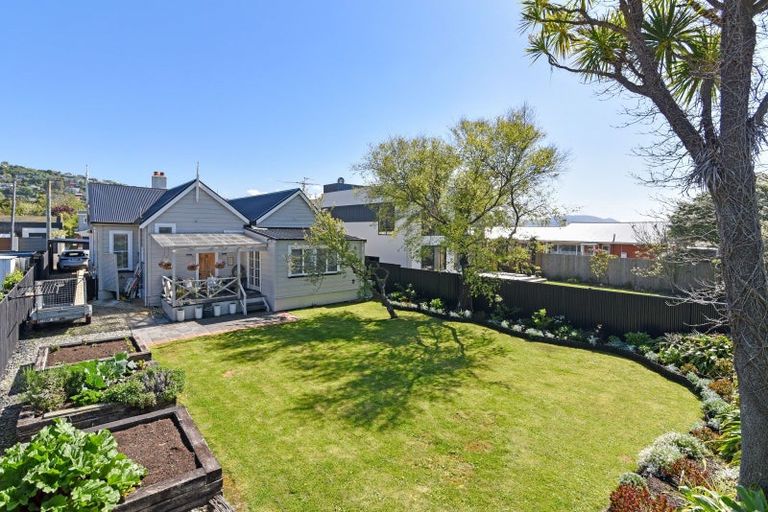 Photo of property in 24 Albert Street, Saint Clair, Dunedin, 9012