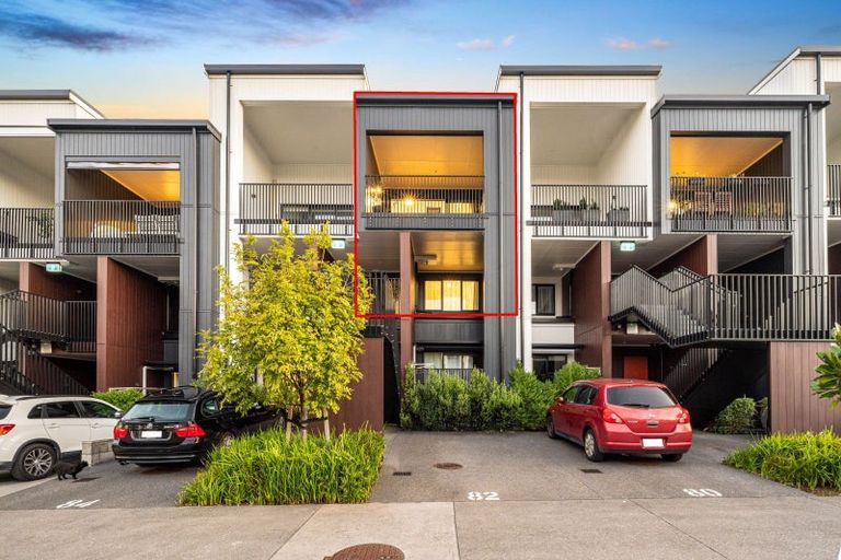 Photo of property in 82 Rangihina Road, Hobsonville, Auckland, 0616