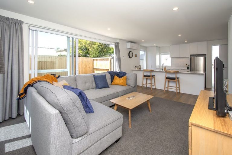 Photo of property in 6/28 Sumner Street, Spreydon, Christchurch, 8024