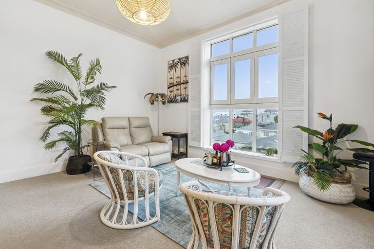 Photo of property in 15/37 Majoribanks Street, Mount Victoria, Wellington, 6011