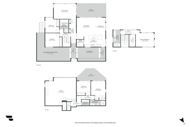 Photo of property in 99 Exmouth Road, Northcote, Auckland, 0627