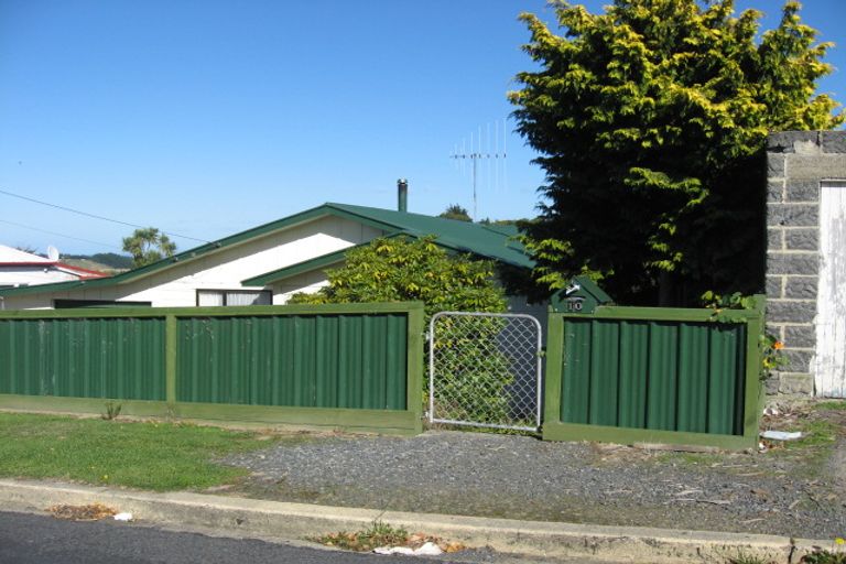 Photo of property in 10 Teignmouth Street, Abbotsford, Dunedin, 9018