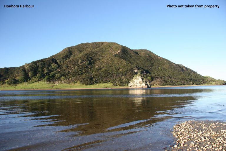 Photo of property in 3866 State Highway 1, Pukenui, Kaitaia, 0484