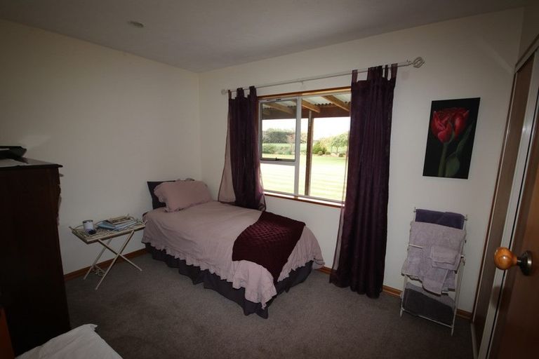 Photo of property in 749 Winchmore Dromore Road, Mitcham, Ashburton, 7772