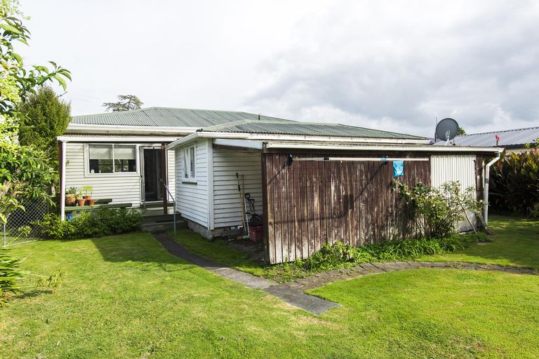 Photo of property in 9 Lewis Street, Kaiti, Gisborne, 4010