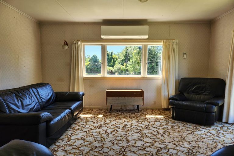 Photo of property in 25 Ohoeka Street, Owhango, 3990