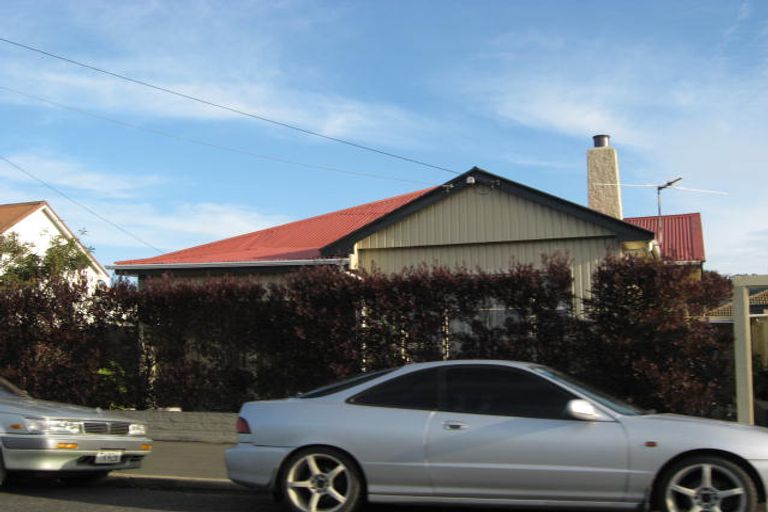 Photo of property in 20 Moreau Street, Saint Kilda, Dunedin, 9012