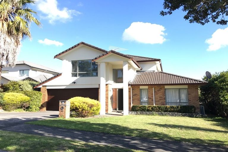 Photo of property in 35 Kristin Lane, Albany, Auckland, 0632