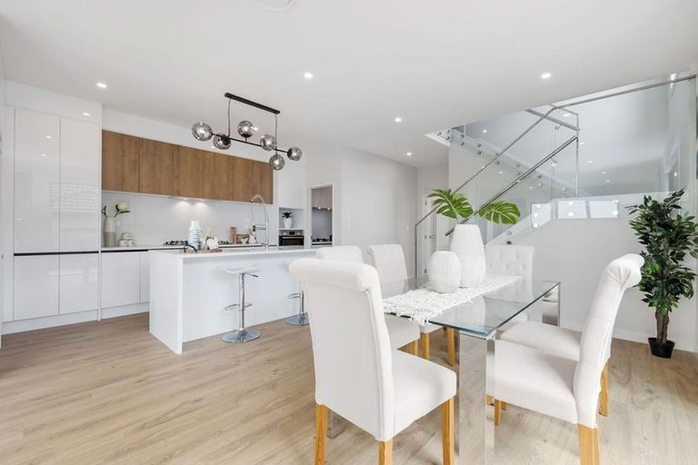 Photo of property in 97 Thomas Road, Flat Bush, Auckland, 2019