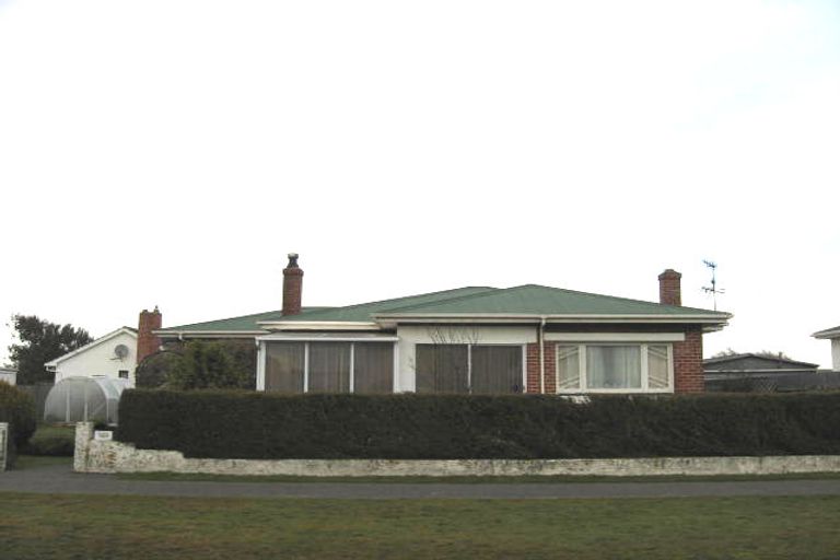 Photo of property in 105 Jenkin Street, Strathern, Invercargill, 9812