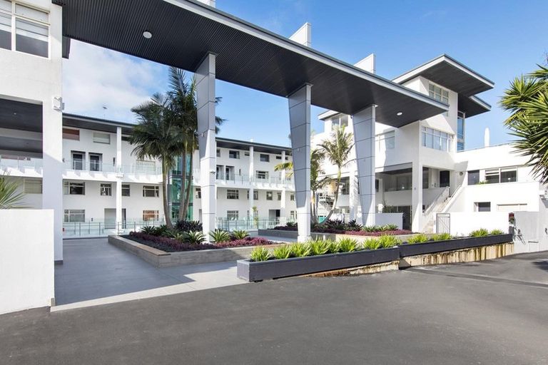 Photo of property in Y30/30 York Street, Parnell, Auckland, 1052