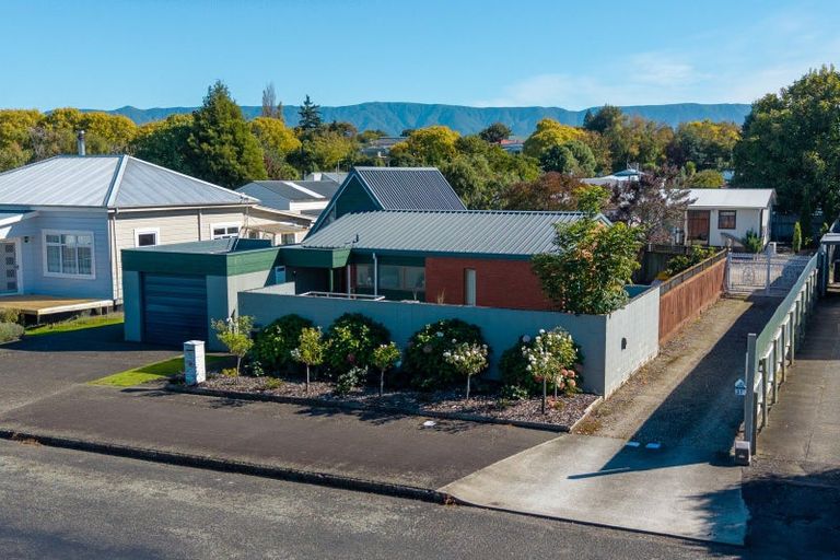 Photo of property in 31a Tennyson Street, Dannevirke, 4930