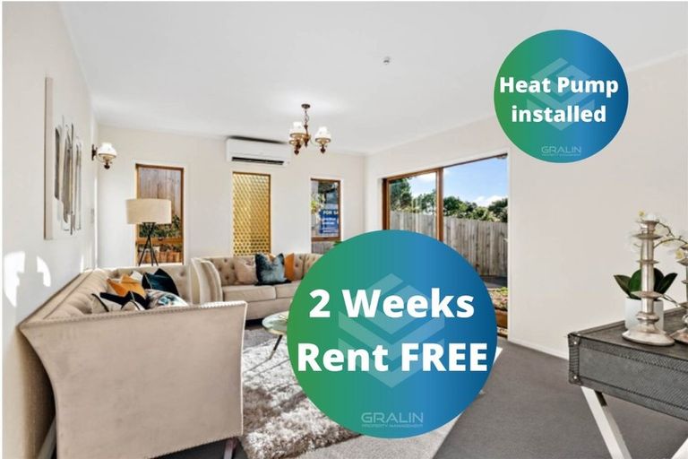 Photo of property in 1/70 Finnerty Avenue, Howick, Auckland, 2014