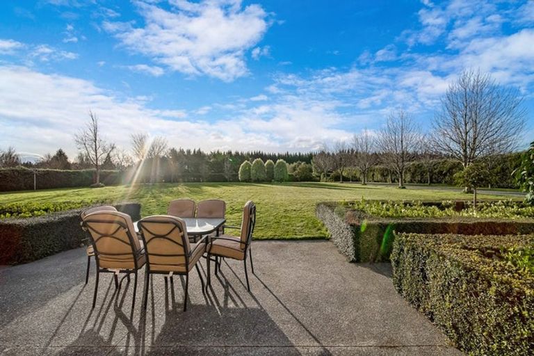 Photo of property in 4 Devine Drive, Rolleston, Christchurch, 7678