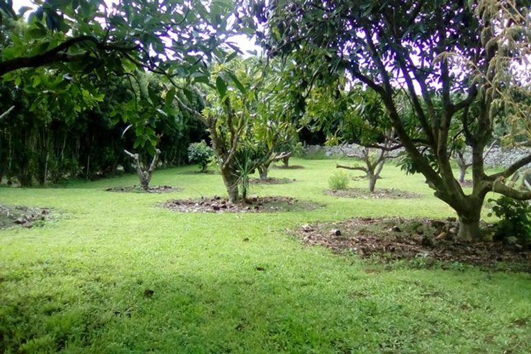 Photo of property in 6 Pukeatua Road, Maungatapere, Whangarei, 0179