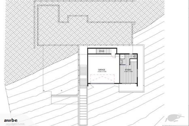 Photo of property in 4 Oxenhope Road, Richmond Hill, Christchurch, 8081