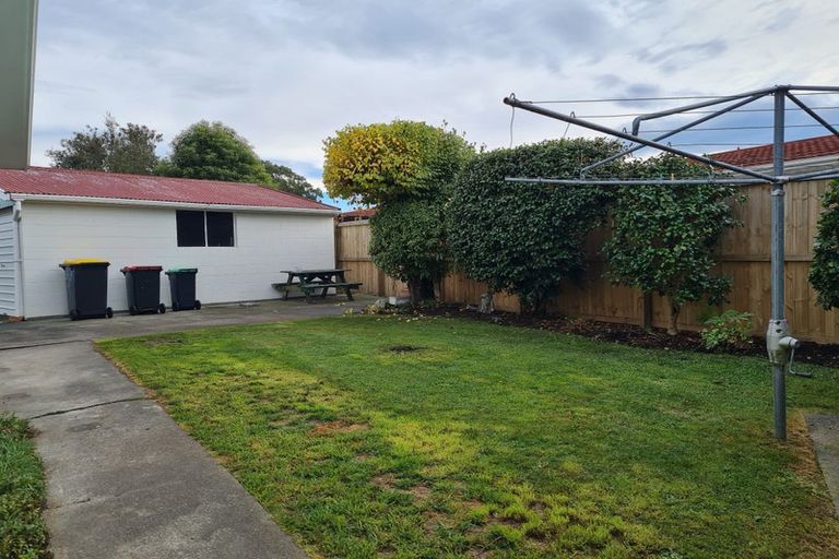 Photo of property in 27b Eastling Street, Bishopdale, Christchurch, 8053