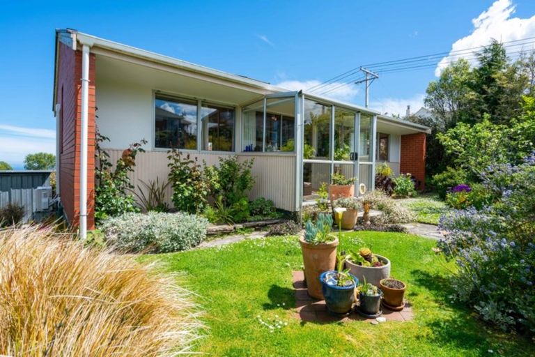 Photo of property in 3 Aytoun Street, Shiel Hill, Dunedin, 9013