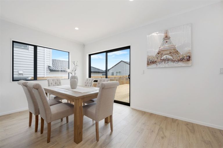 Photo of property in 12 Tiro Street, Flat Bush, Auckland, 2019