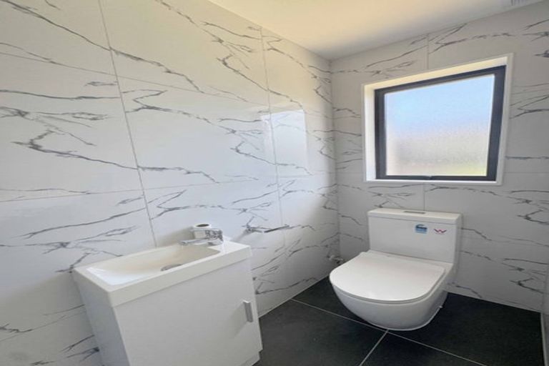 Photo of property in 9/21 Tennessee Avenue, Mangere East, Auckland, 2024