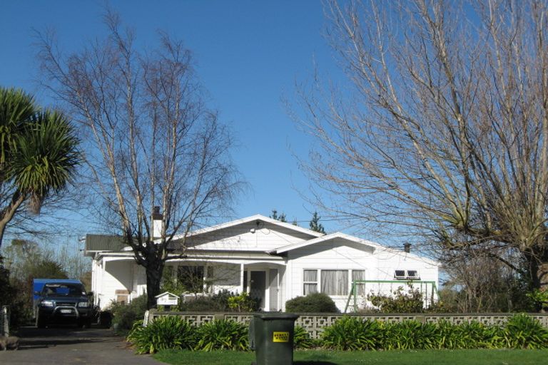 Photo of property in 97 Hendersons Line, Marton, 4710