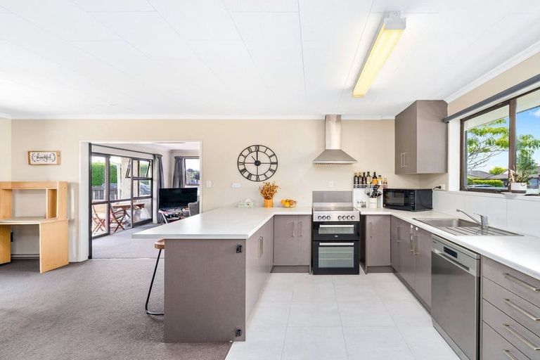 Photo of property in 71 Market Street, Leeston, 7632