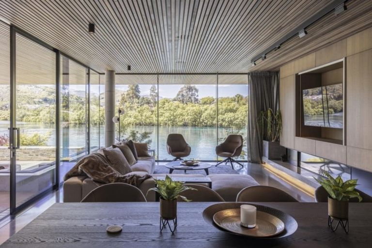 Photo of property in 3 William Rees Place, Kawarau Falls, Queenstown, 9300