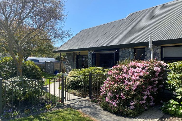 Photo of property in 6c Railway Place, Fairlie, 7925