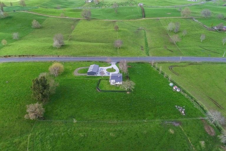 Photo of property in 109 Whites Road, Putaruru, 3483