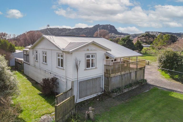 Photo of property in 20 Charles Street, Tinui, Masterton, 5889