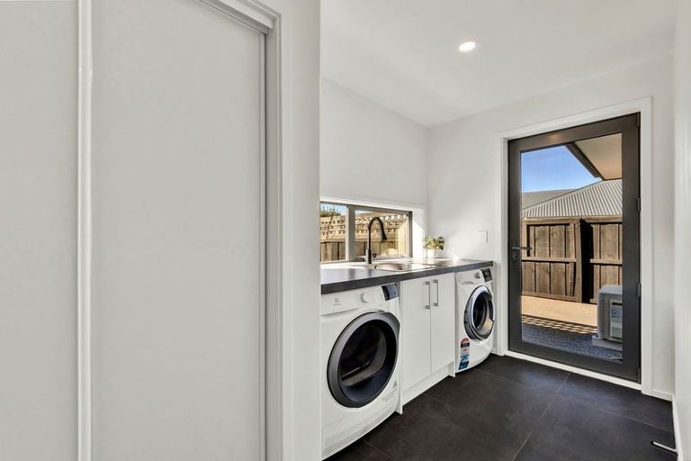 Photo of property in 516 East Maddisons Road, Rolleston, 7615