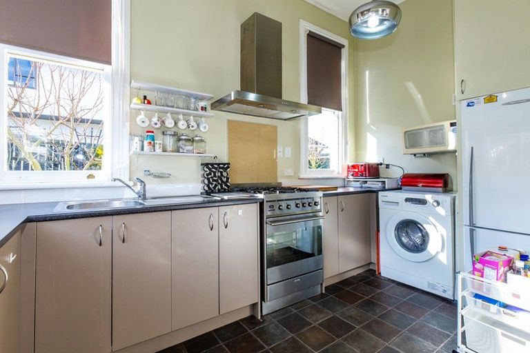 Photo of property in 41 Wilson Street, Seaview, Timaru, 7910