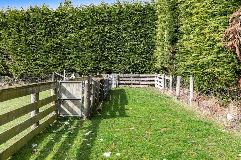 Photo of property in 843 Mandeville-kingston Crossing Road, Riversdale, Gore, 9776