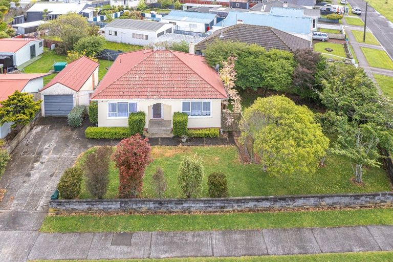 Photo of property in 137 Duncan Street, Whanganui East, Whanganui, 4500