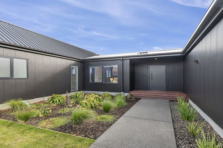 Photo of property in 7 Tabor Place, Lincoln, 7608