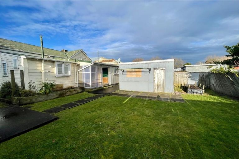 Photo of property in 5 Barrack Street, Whanganui, 4500