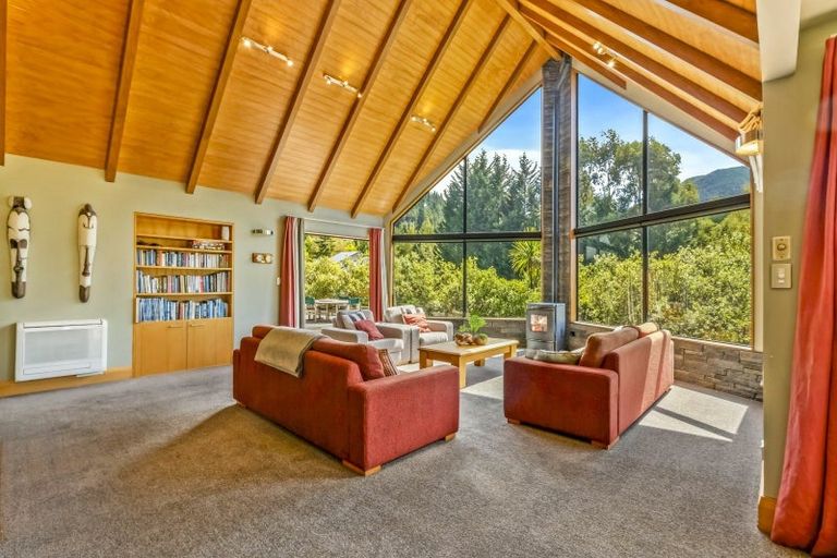 Photo of property in 4 Lakewood Lane, Hanmer Springs, 7334