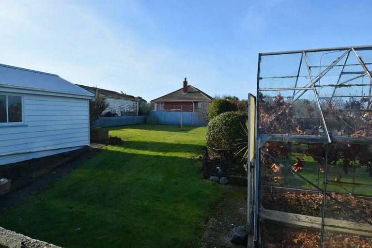 Photo of property in 20 Saturn Street, Strathern, Invercargill, 9812