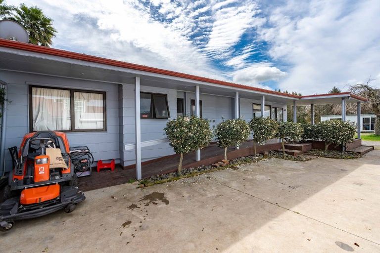 Photo of property in 275 Racecourse Road, Cambridge, 3493