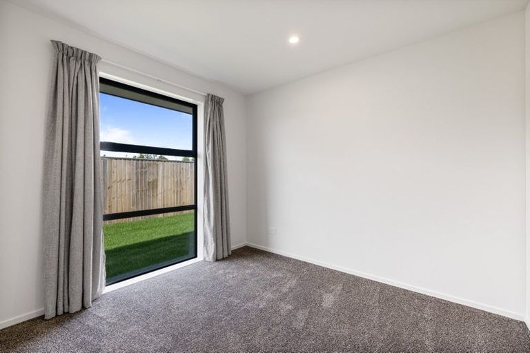 Photo of property in 171a Brookside Road, Rolleston, 7614