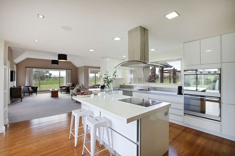 Photo of property in 396f Thomsons Crossing Road East, Lochiel, Winton, 9781