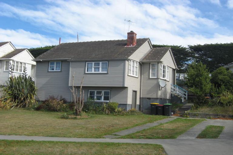 Photo of property in 80 Andrew Street, Marchwiel, Timaru, 7910
