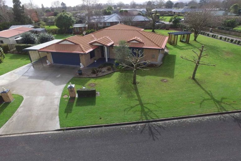 Photo of property in 49 Cowley Drive, Leamington, Cambridge, 3432