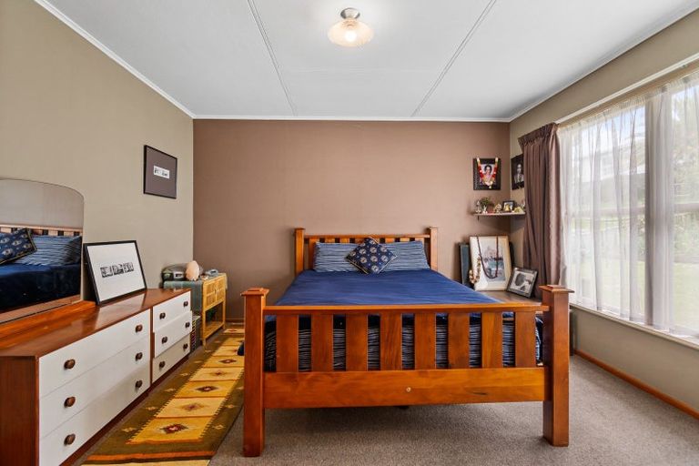 Photo of property in 7 Missel Street, Taihape, 4720