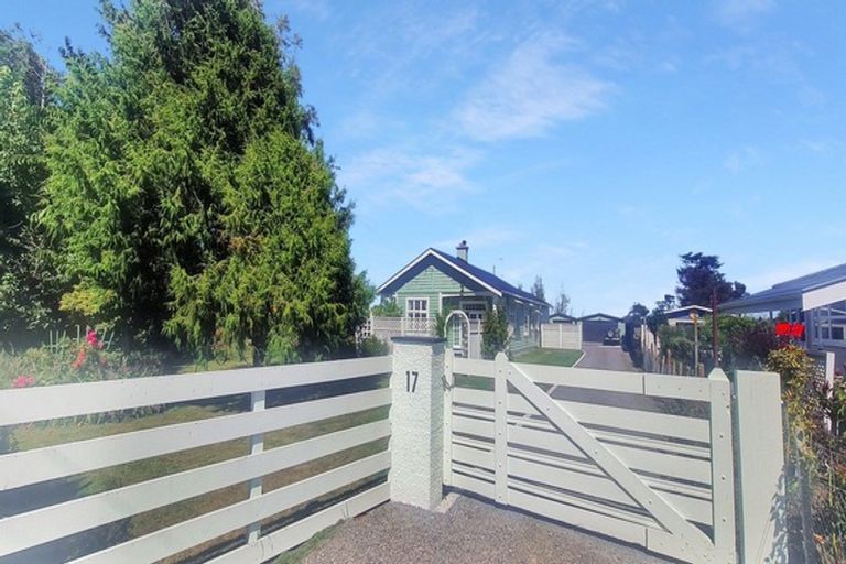 Photo of property in 17 Hendersons Line, Marton, 4710
