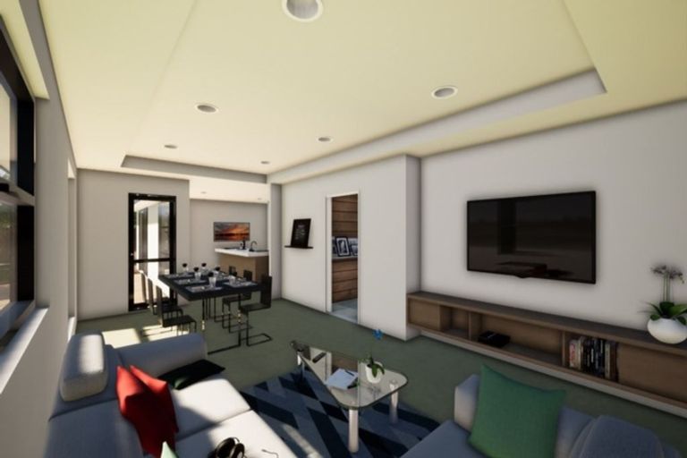 Photo of property in 1 Dellaca Lane, Wigram, Christchurch, 8025