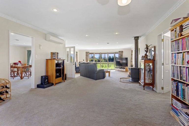 Photo of property in 556 Barkers Road, Loburn, Rangiora, 7472